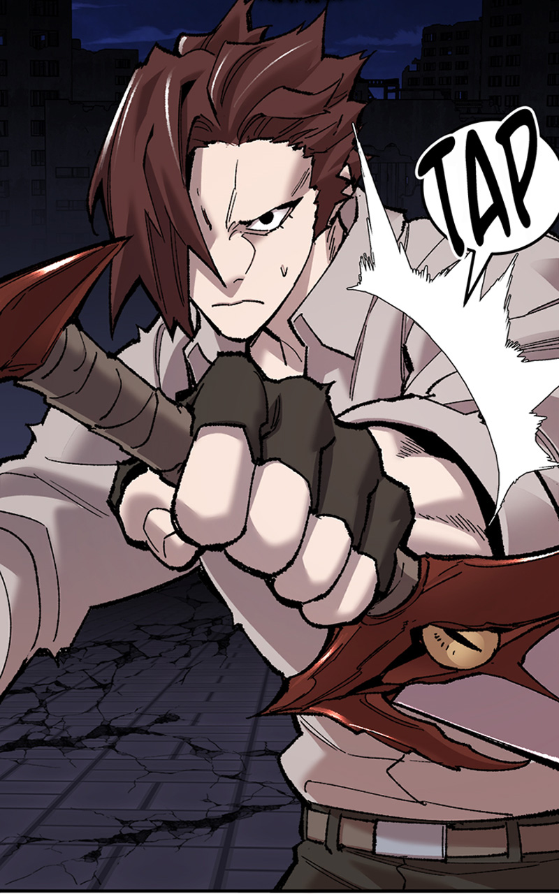 Read Limit Breaker vf Manga Online