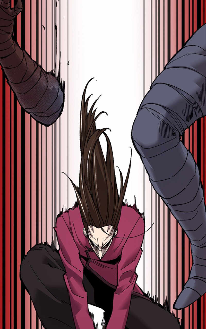 Read Limit Breaker vf Manga Online