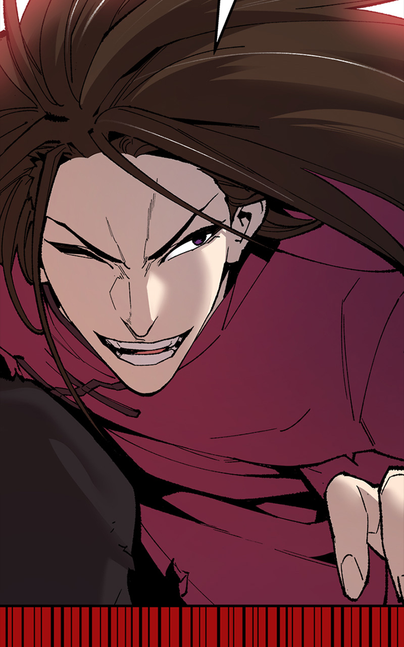 Read Limit Breaker vf Manga Online
