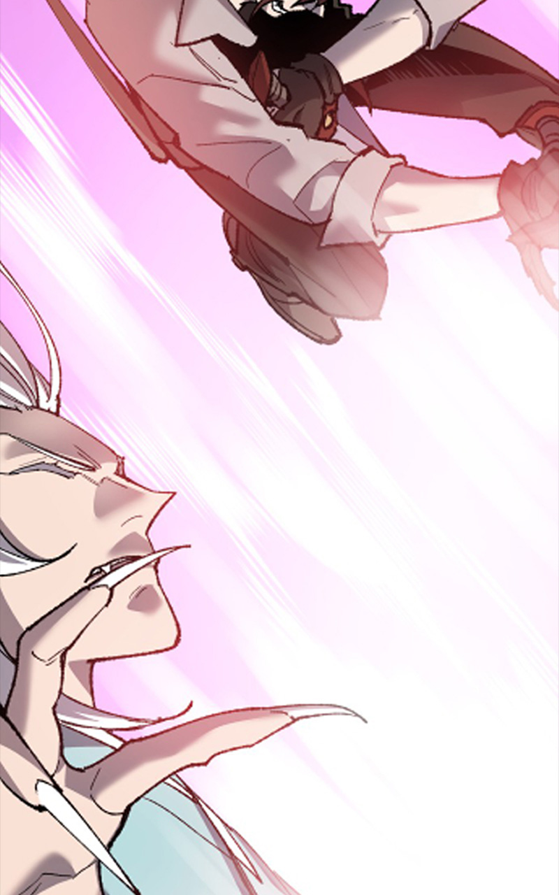 Read Limit Breaker vf Manga Online