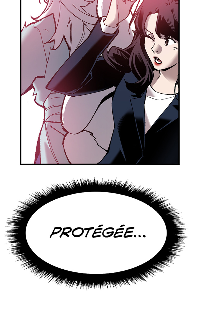 Read Limit Breaker vf Manga Online