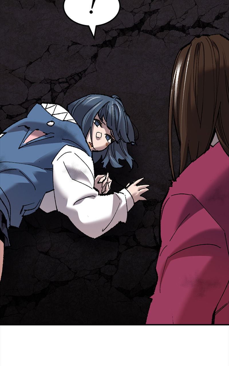 Read Limit Breaker vf Manga Online