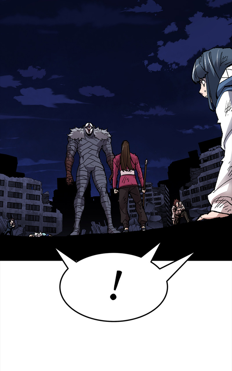 Read Limit Breaker vf Manga Online