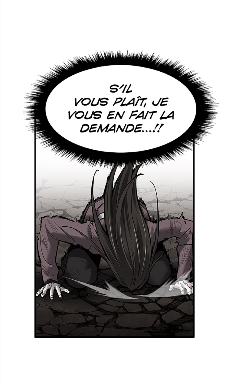 Read Limit Breaker vf Manga Online