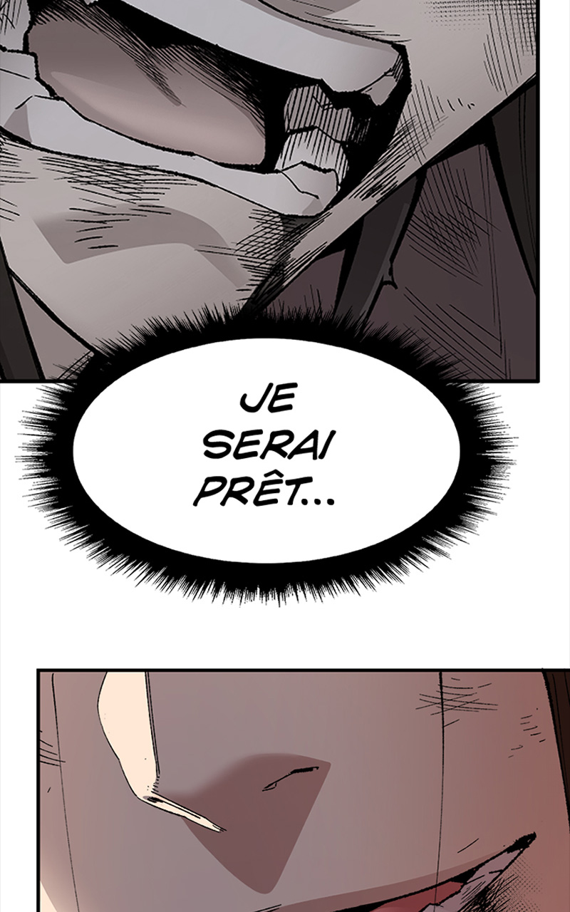 Read Limit Breaker vf Manga Online