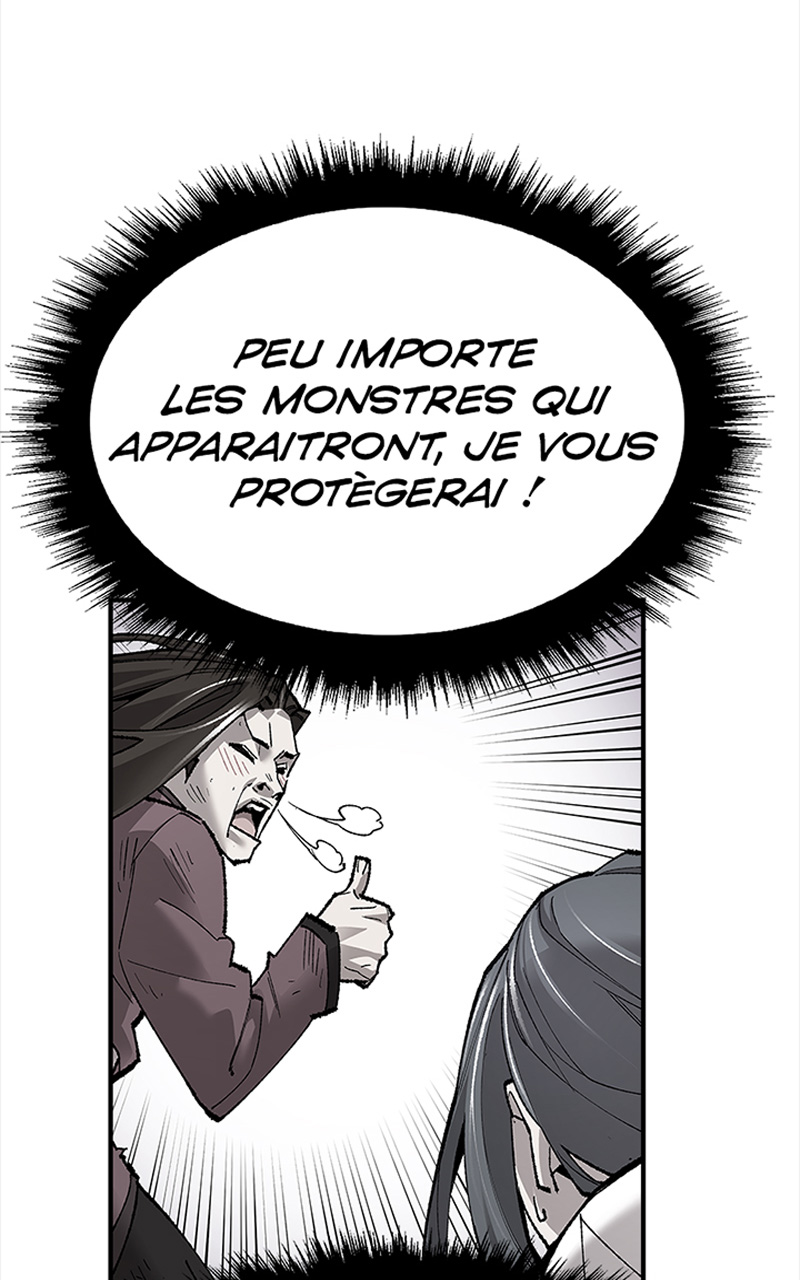 Read Limit Breaker vf Manga Online