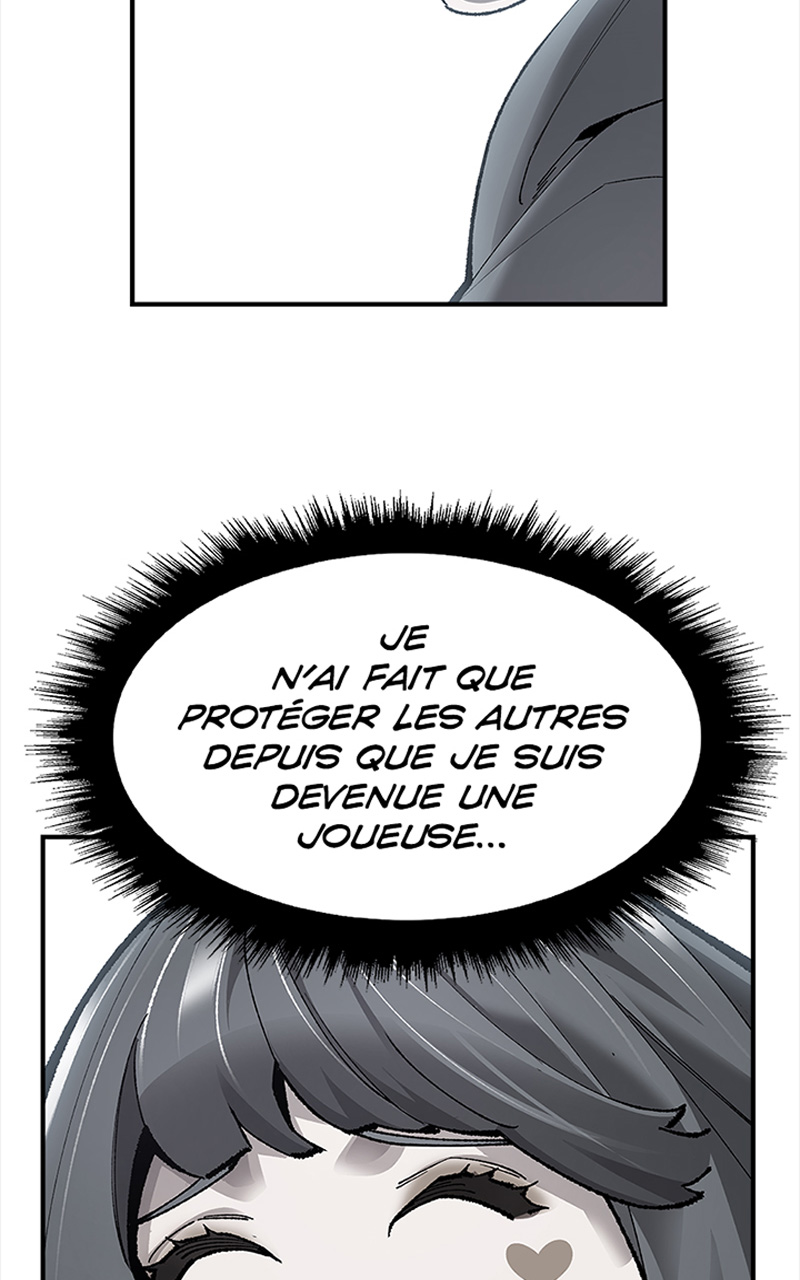 Read Limit Breaker vf Manga Online