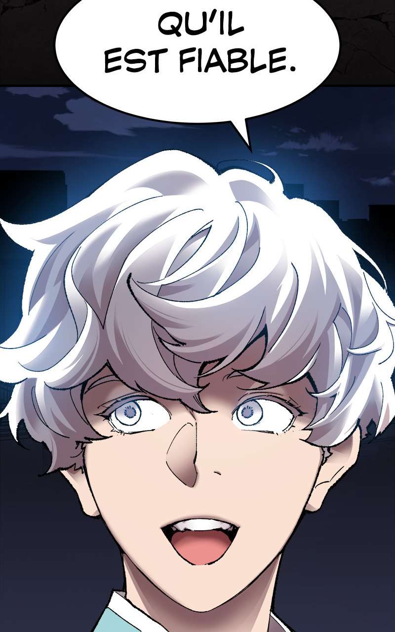 Read Limit Breaker vf Manga Online
