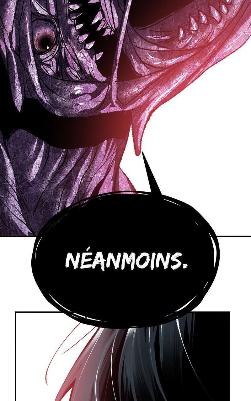 Read Limit Breaker vf Manga Online