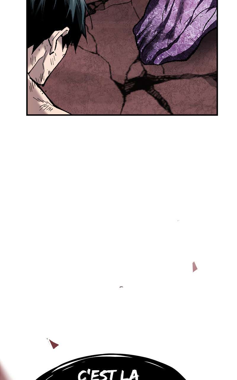 Read Limit Breaker vf Manga Online