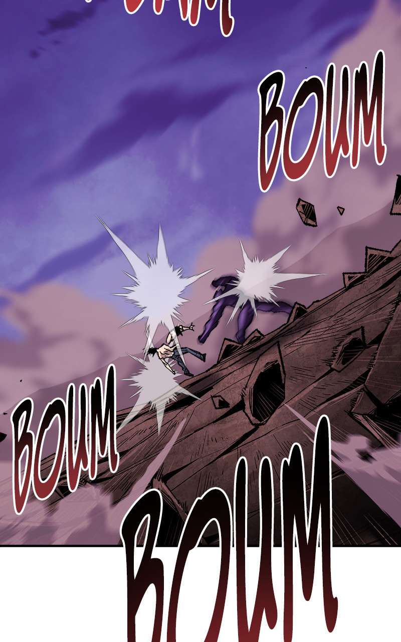 Read Limit Breaker vf Manga Online