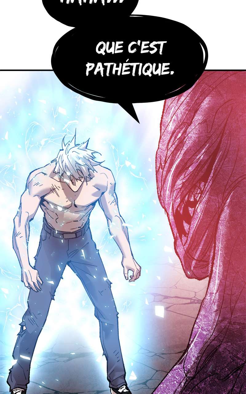 Read Limit Breaker vf Manga Online