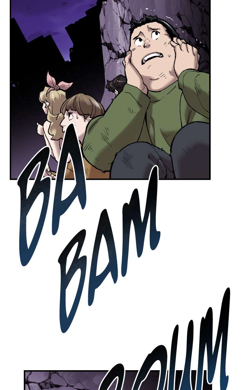 Read Limit Breaker vf Manga Online