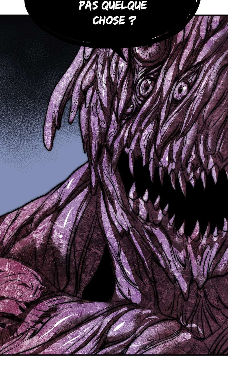 Read Limit Breaker vf Manga Online