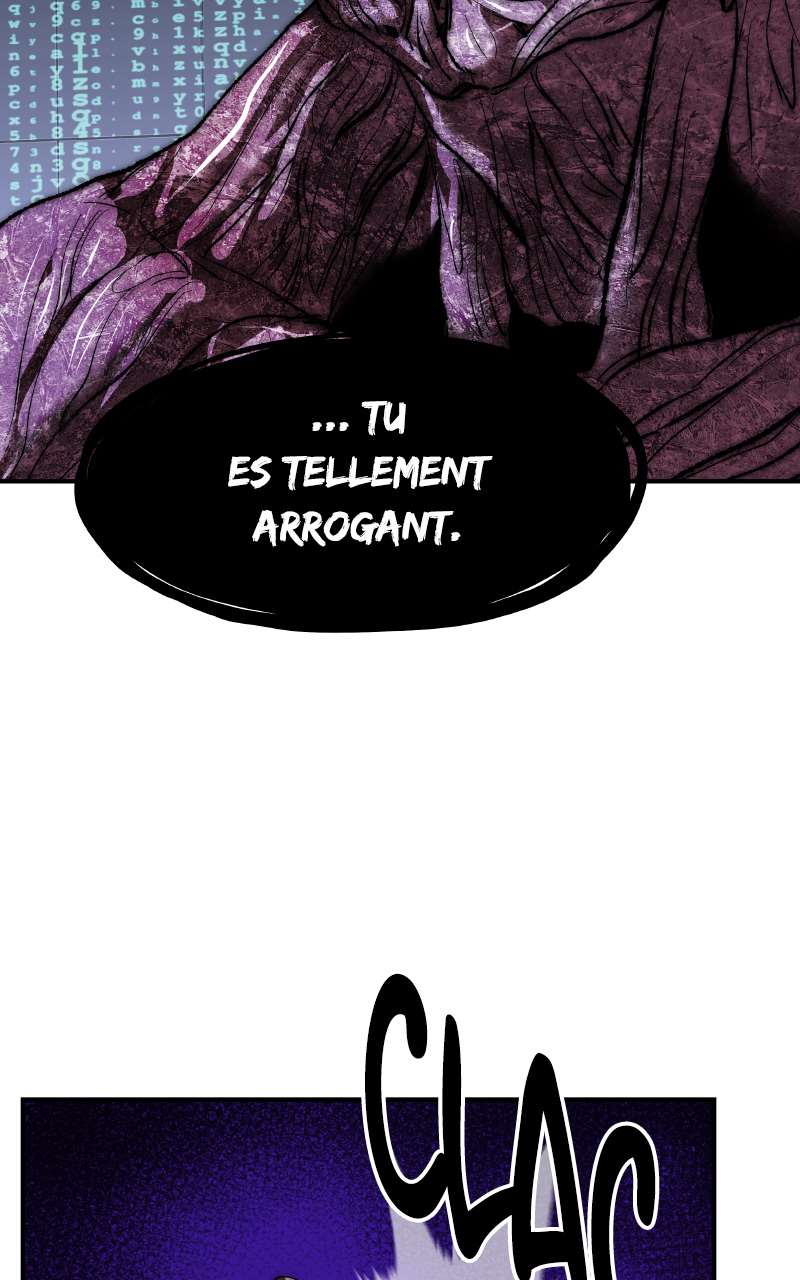 Read Limit Breaker vf Manga Online