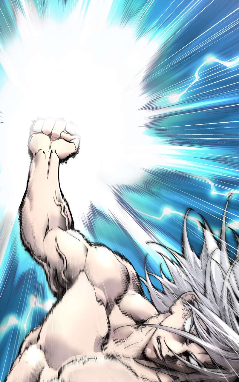 Read Limit Breaker vf Manga Online