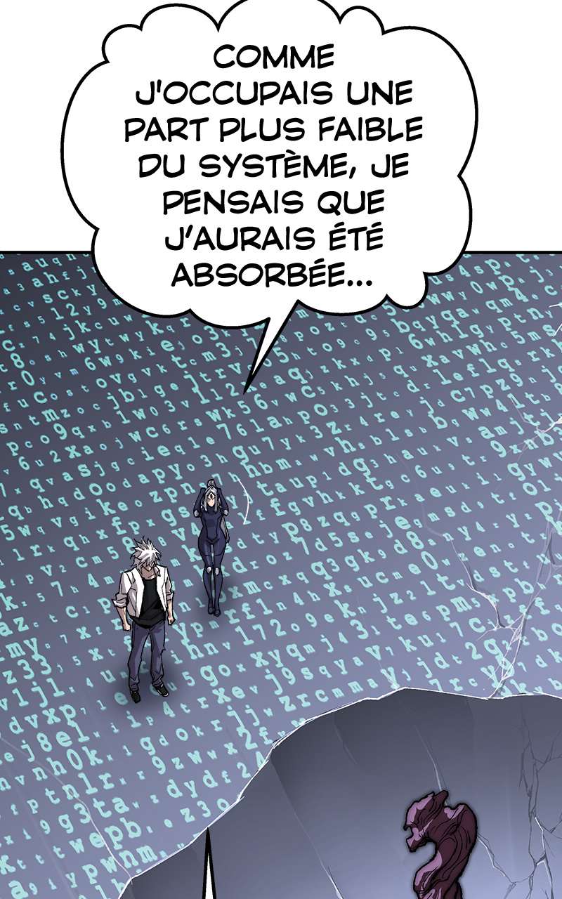 Read Limit Breaker vf Manga Online