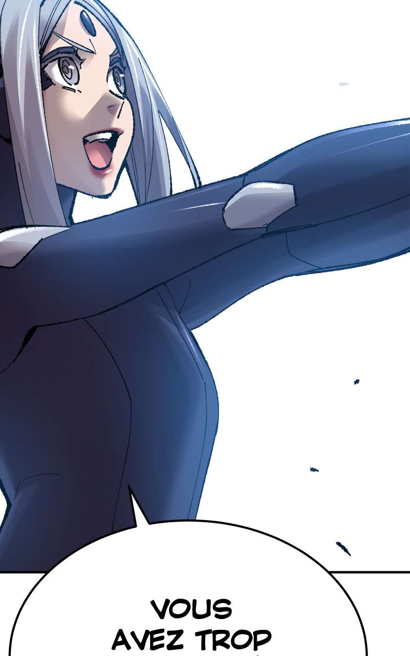 Read Limit Breaker vf Manga Online