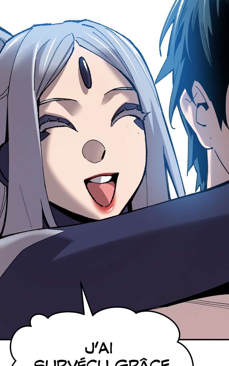 Read Limit Breaker vf Manga Online