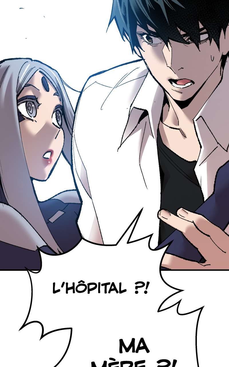 Read Limit Breaker vf Manga Online