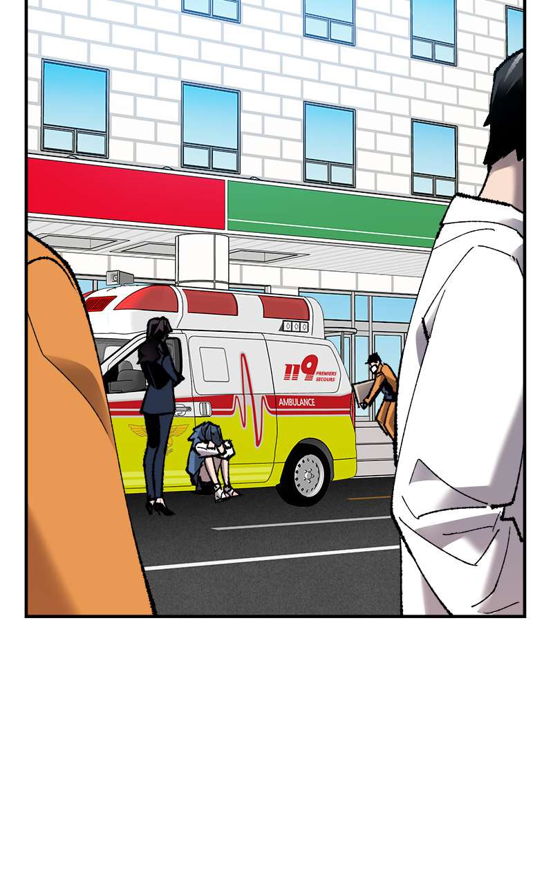 Read Limit Breaker vf Manga Online