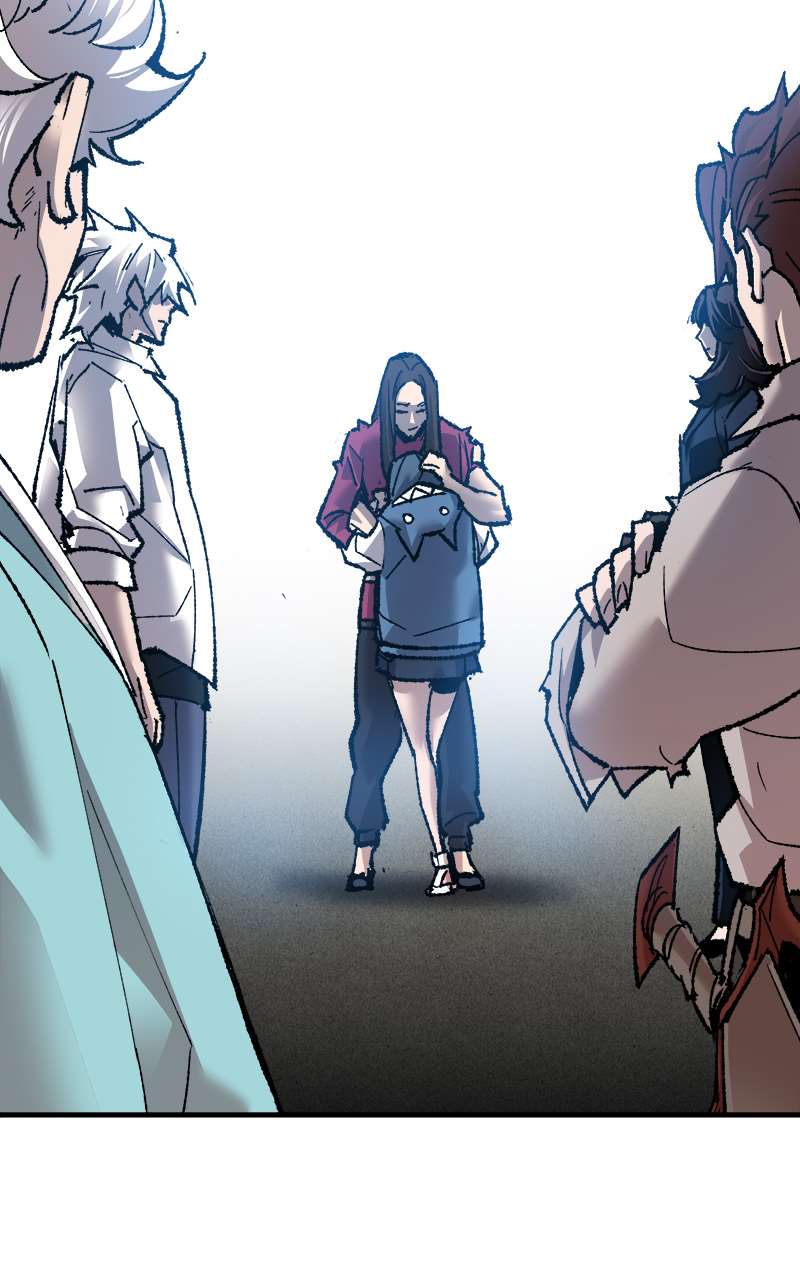 Read Limit Breaker vf Manga Online