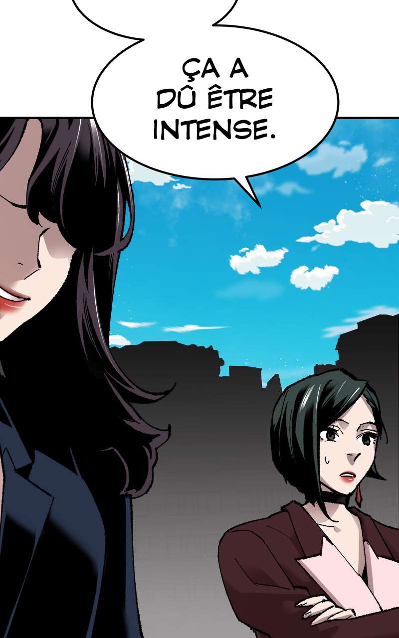 Read Limit Breaker vf Manga Online