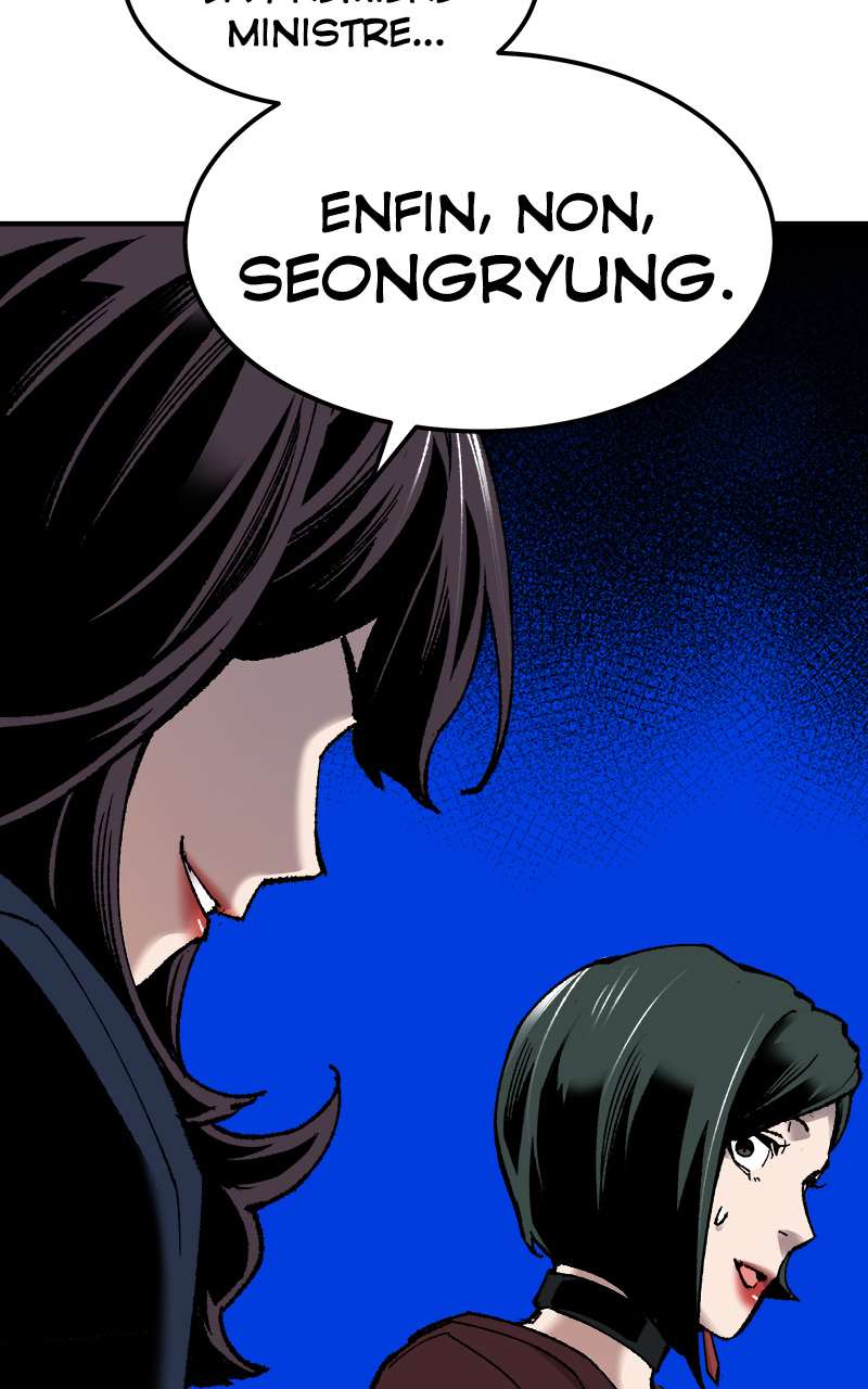 Read Limit Breaker vf Manga Online
