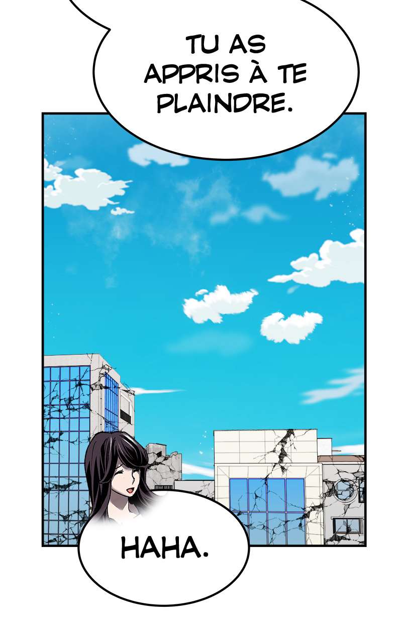 Read Limit Breaker vf Manga Online