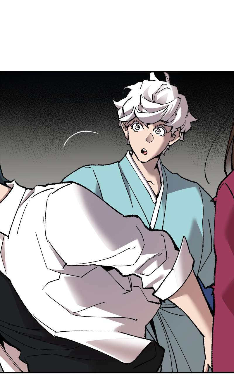 Read Limit Breaker vf Manga Online