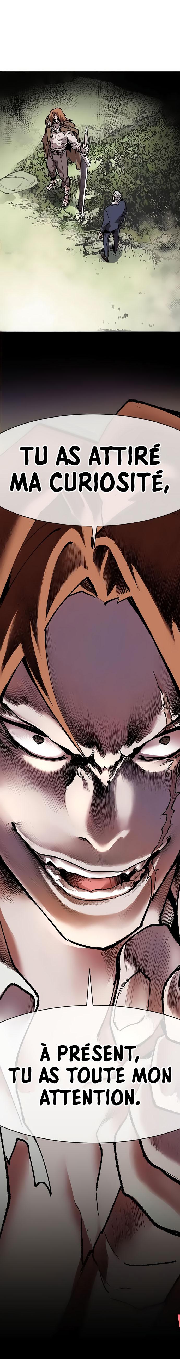 Read Limit Breaker vf Manga Online