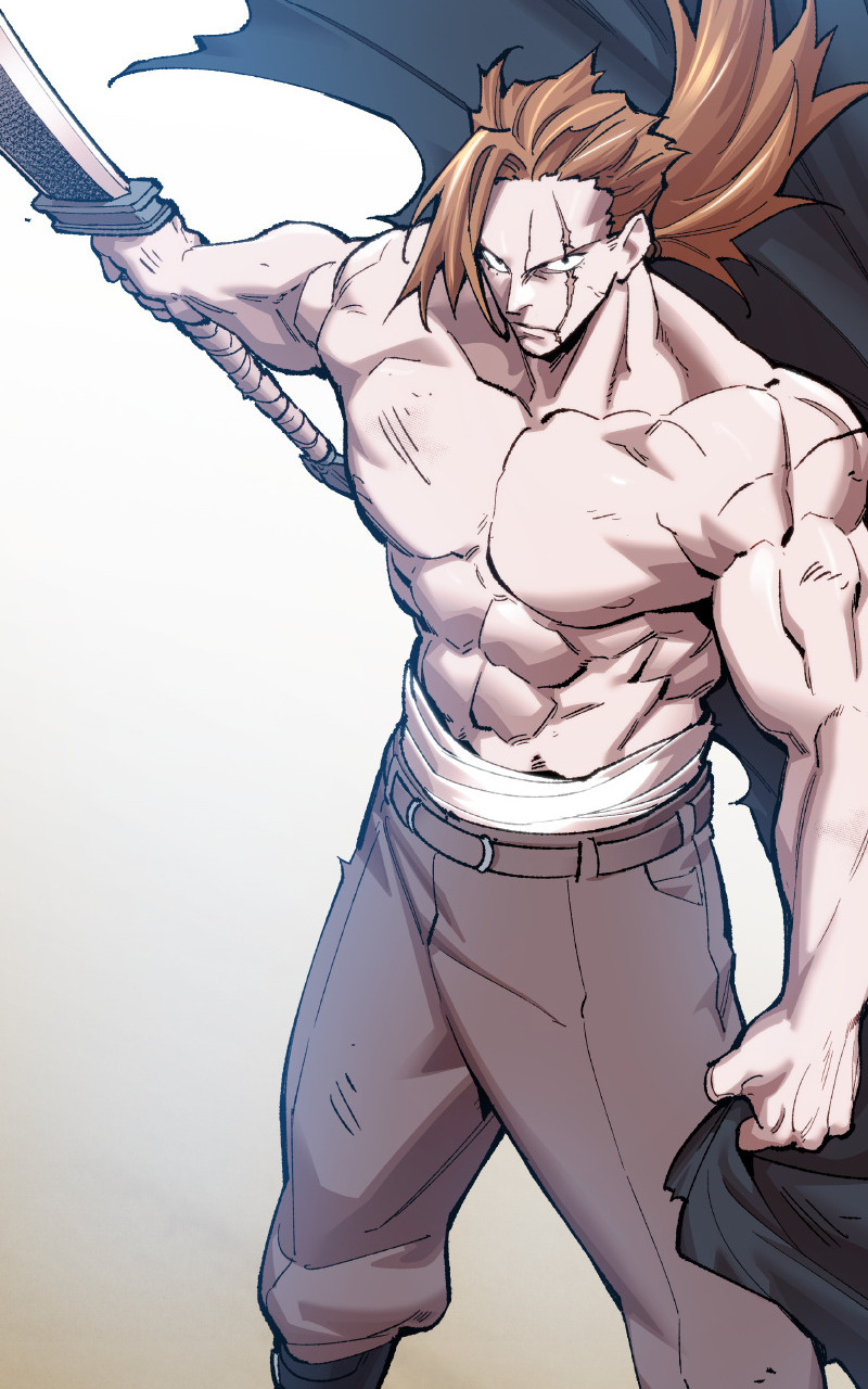 Read Limit Breaker vf Manga Online