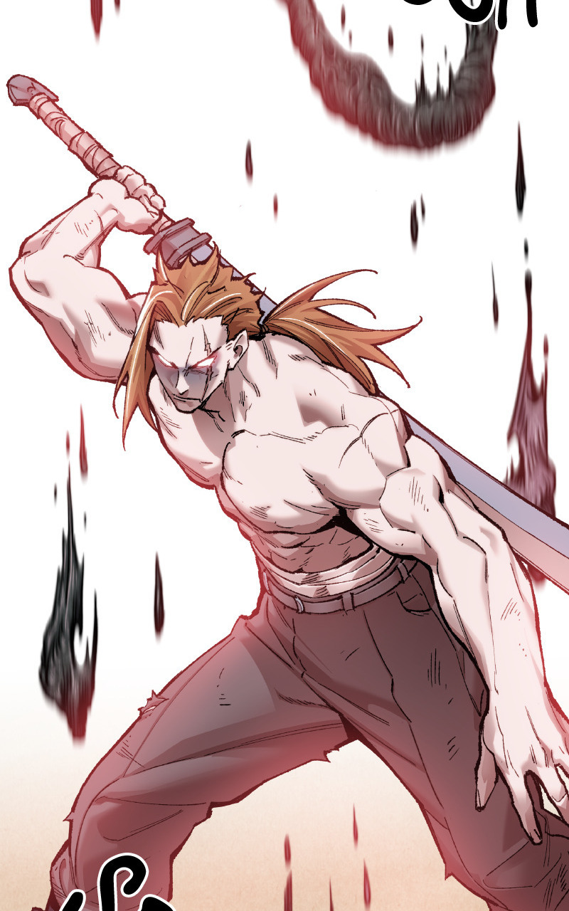 Read Limit Breaker vf Manga Online
