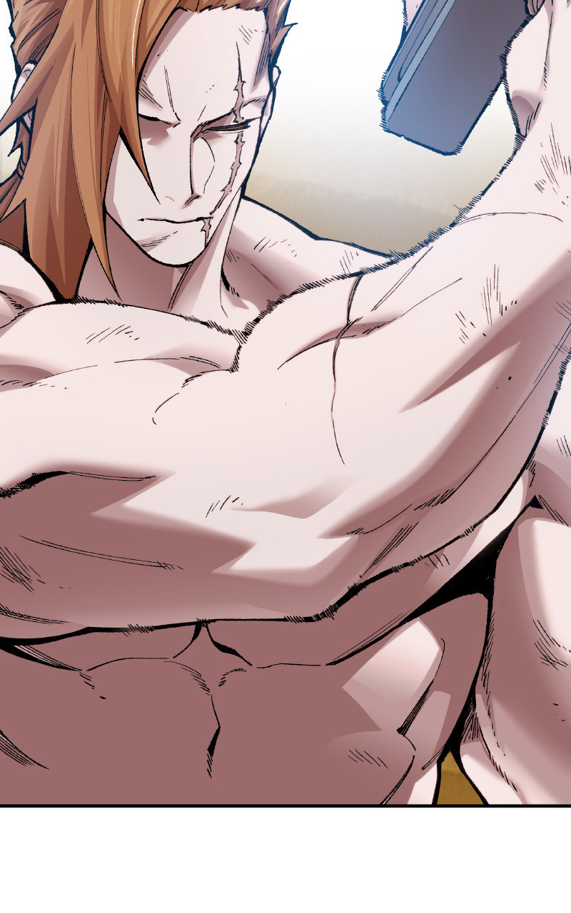 Read Limit Breaker vf Manga Online