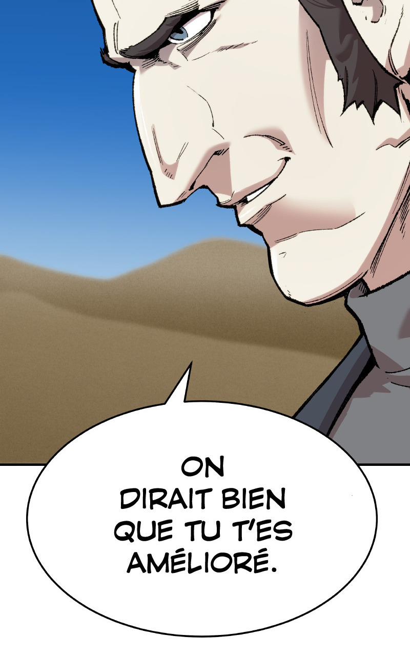 Read Limit Breaker vf Manga Online