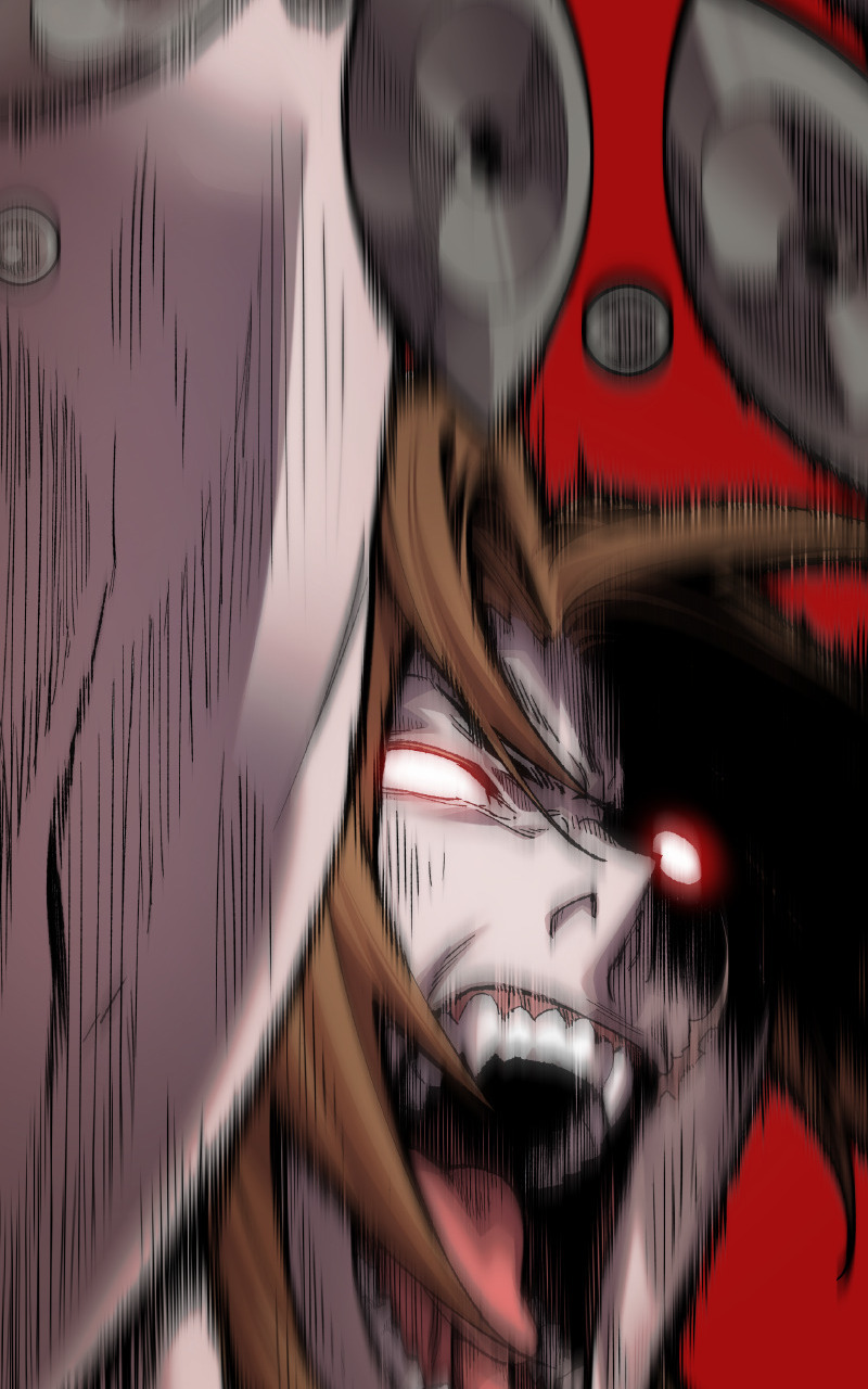 Read Limit Breaker vf Manga Online