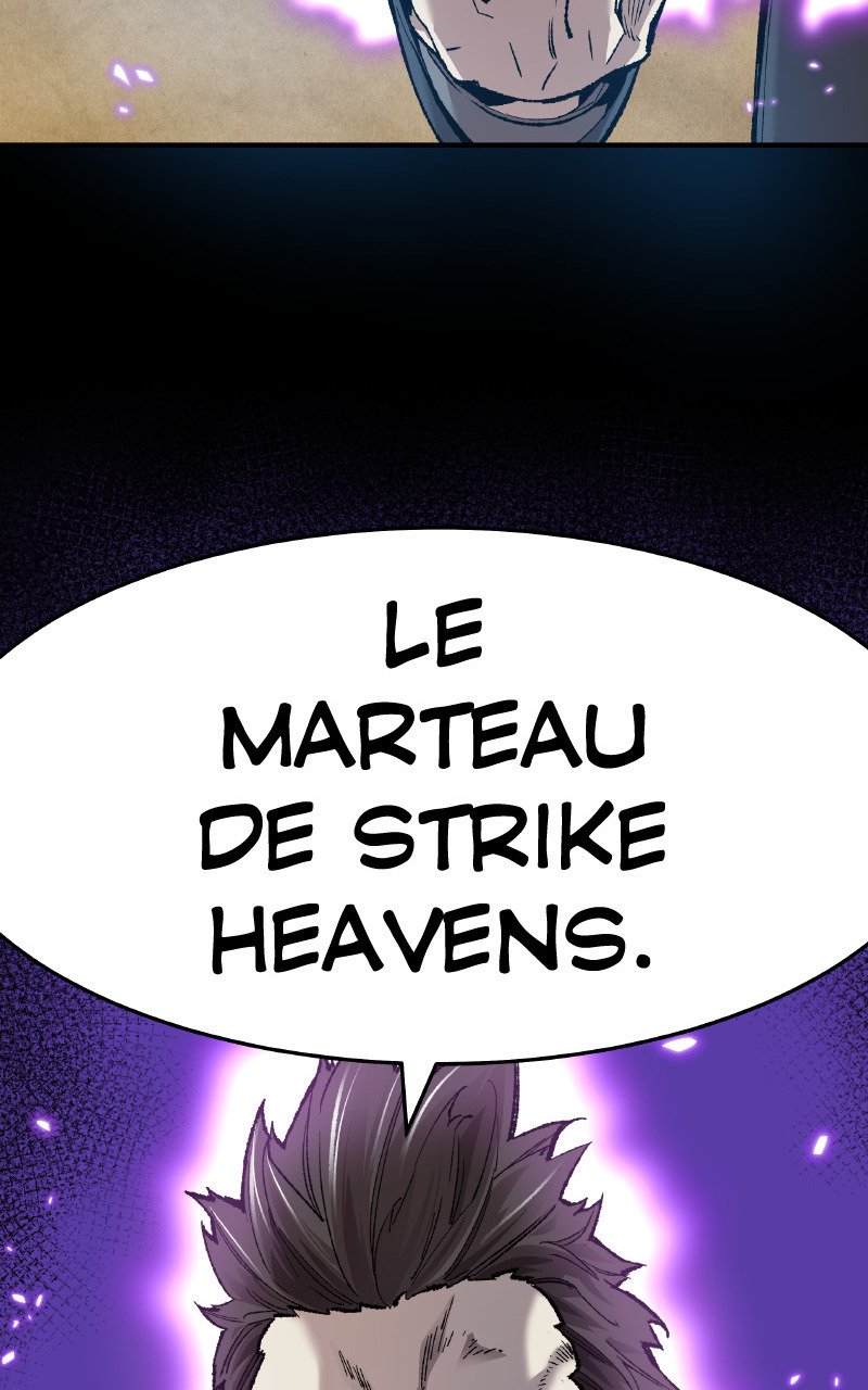 Read Limit Breaker vf Manga Online