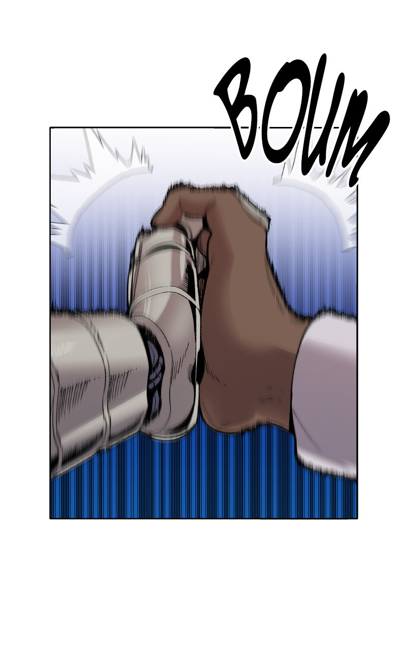 Read Limit Breaker vf Manga Online