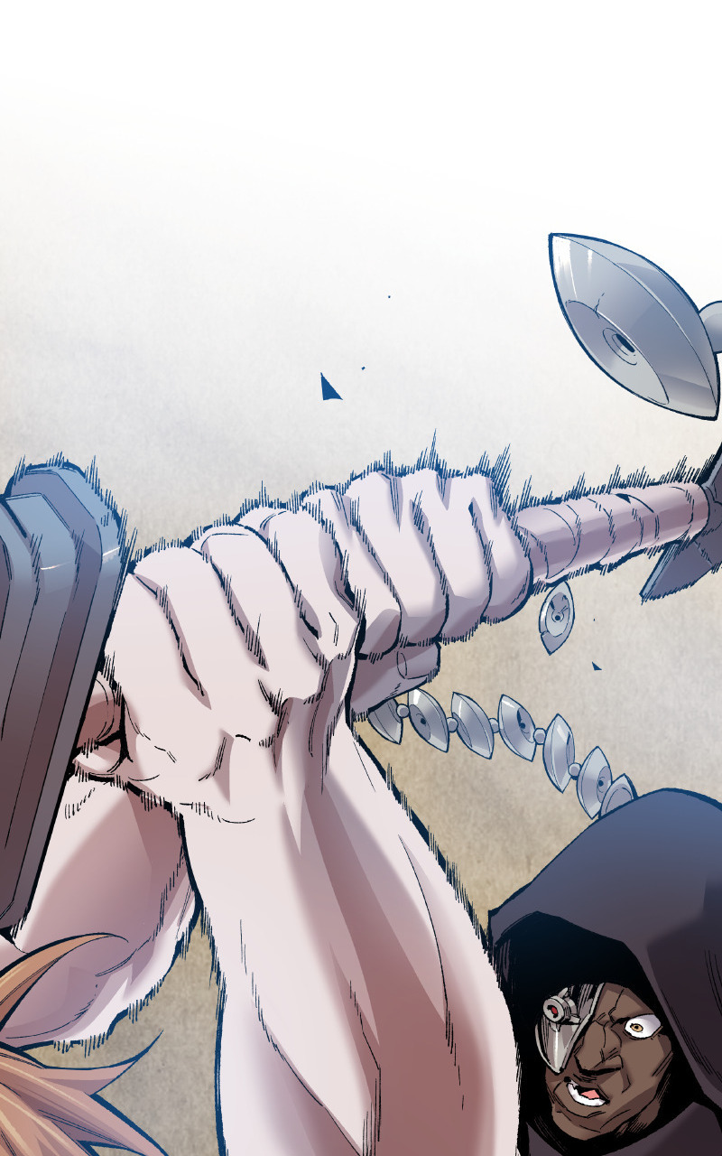 Read Limit Breaker vf Manga Online