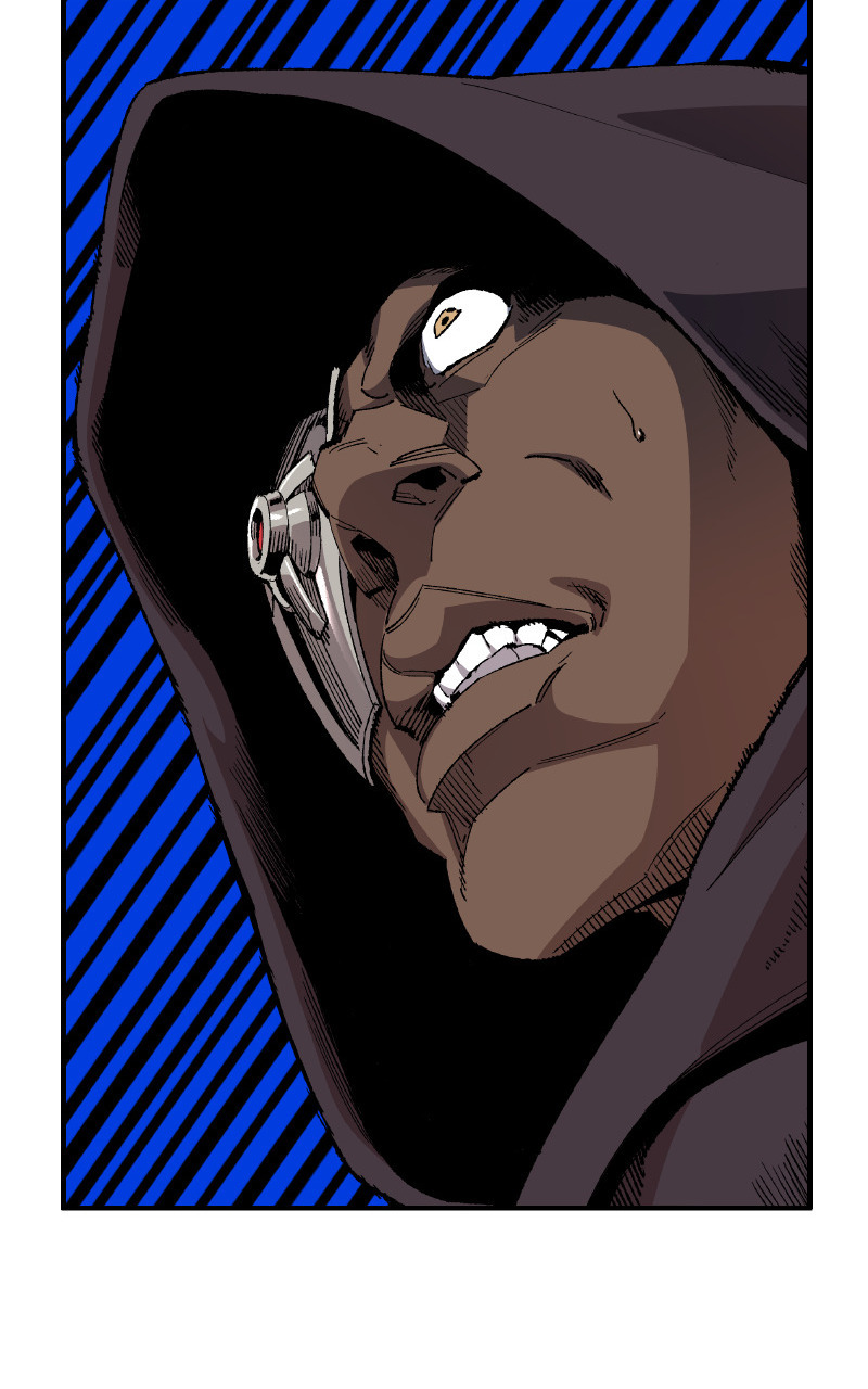 Read Limit Breaker vf Manga Online