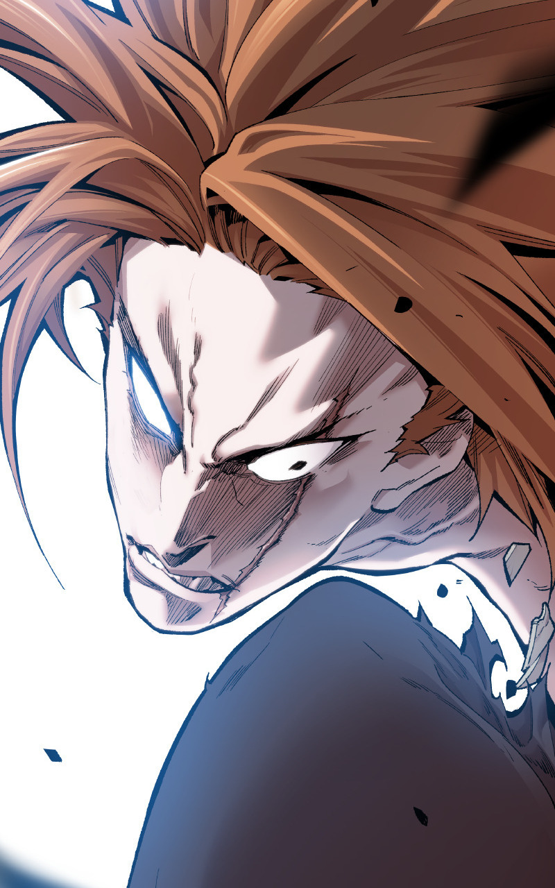 Read Limit Breaker vf Manga Online