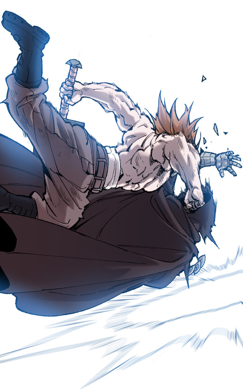 Read Limit Breaker vf Manga Online