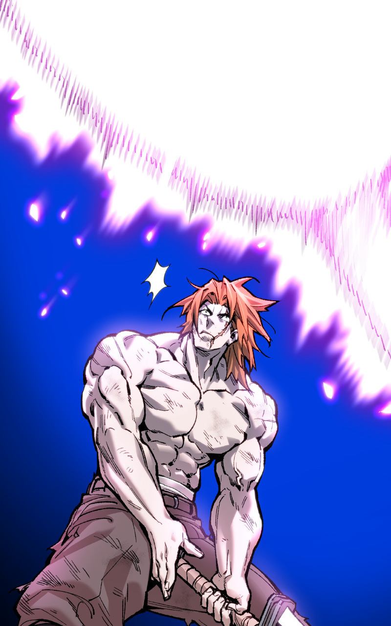 Read Limit Breaker vf Manga Online