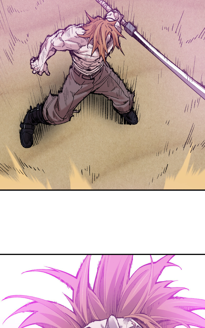 Read Limit Breaker vf Manga Online