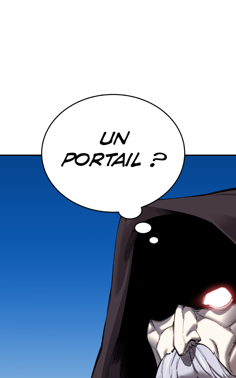 Read Limit Breaker vf Manga Online