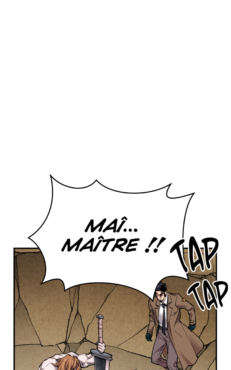 Read Limit Breaker vf Manga Online