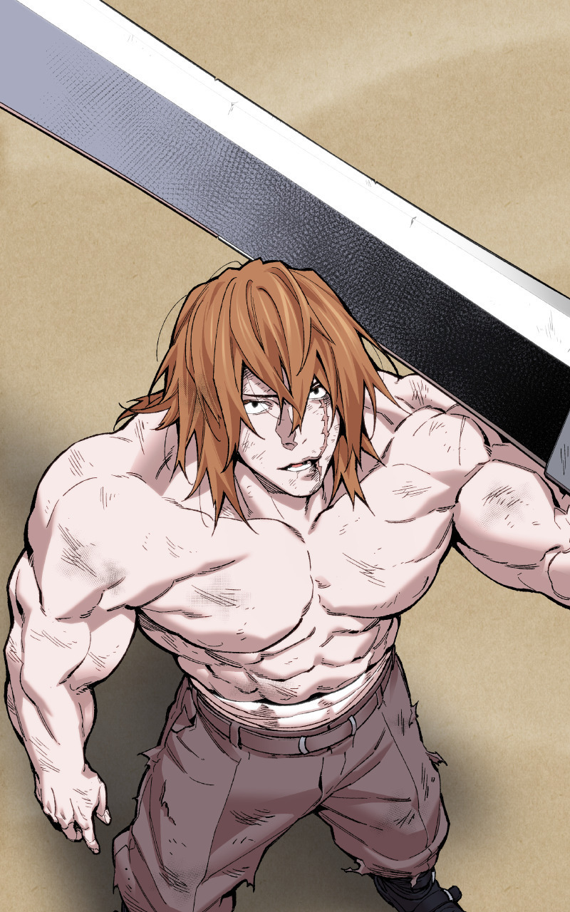 Read Limit Breaker vf Manga Online