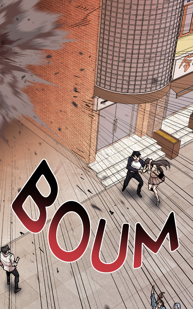 Read Limit Breaker vf Manga Online