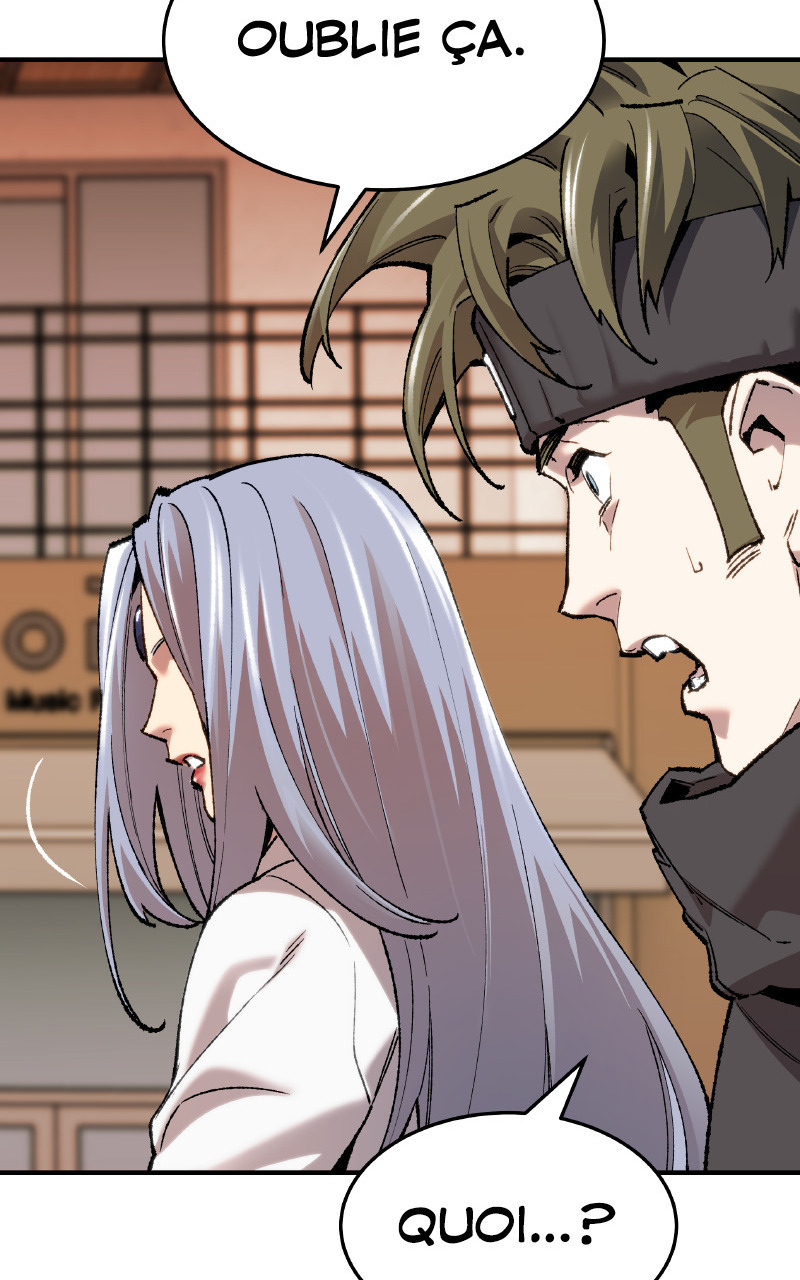 Read Limit Breaker vf Manga Online