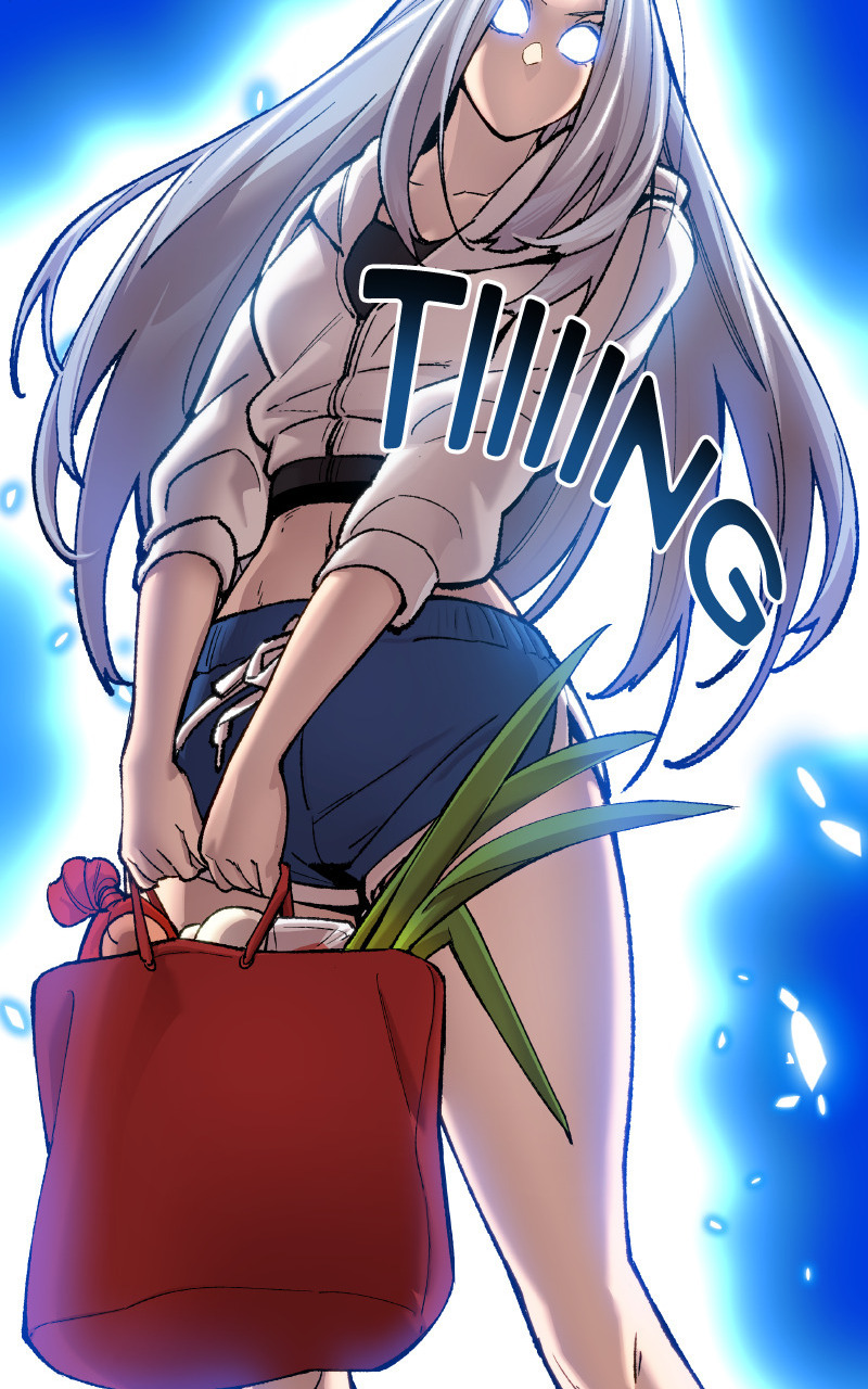 Read Limit Breaker vf Manga Online